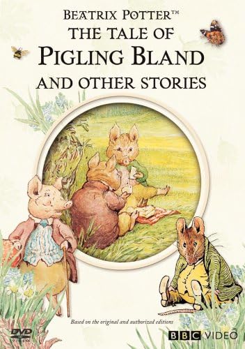 The Great Big Treasury of Beatrix Potter: Potter, Beatrix